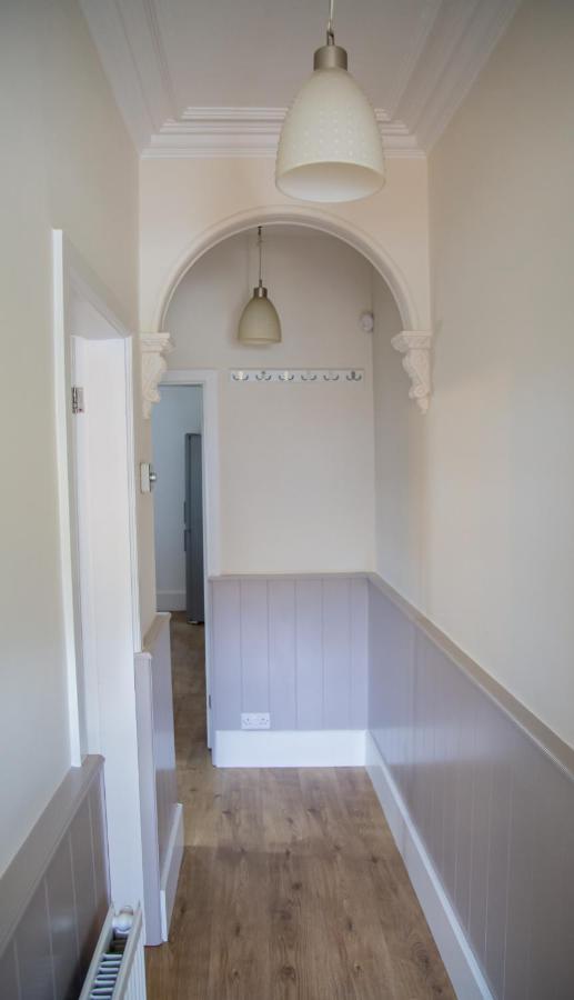 Porchester House نوتينغهام المظهر الخارجي الصورة