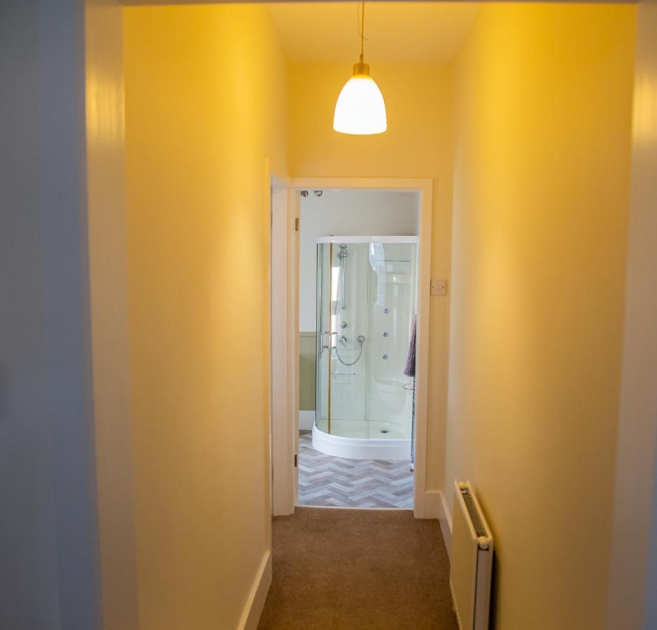 Porchester House نوتينغهام المظهر الخارجي الصورة